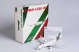 Alitalia - Airbus A330-200 (NG Models 1:400)