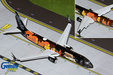 Alaska Airlines - Boeing 737-900ER (GeminiJets 1:200)