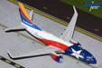 Southwest Airlines - Boeing 737-700 (GeminiJets 1:200)