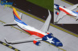 Southwest Airlines - Boeing 737-700 (GeminiJets 1:200)