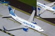 United Airlines - Boeing 737-700 (GeminiJets 1:200)