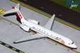 Trans World Airlines (TWA) - Boeing 717-200 (GeminiJets 1:200)