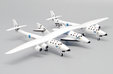 Virgin Galactic Scaled Composites 348 White Knight II (JC Wings 1:200)