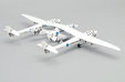 Virgin Galactic Scaled Composites 348 White Knight II (JC Wings 1:200)