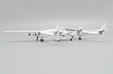 Virgin Galactic Scaled Composites 348 White Knight II (JC Wings 1:200)