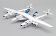 Virgin Galactic - Scaled Composites 348 White Knight II (JC Wings 1:200)