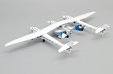Virgin Galactic - Scaled Composites 348 White Knight II (JC Wings 1:200)
