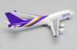 Aerotranscargo - Boeing 747-400(BCF) (JC Wings 1:400)