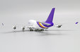 Aerotranscargo - Boeing 747-400(BCF) (JC Wings 1:400)