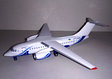 Air Ocean Airlines - Antonov An-148 (KUM Models 1:200)