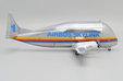 Airbus Industrie Aero-Spacelines 377SGT Super Guppy (JC Wings 1:200)