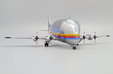 Airbus Industrie Aero-Spacelines 377SGT Super Guppy (JC Wings 1:200)