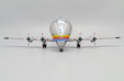 Airbus Industrie Aero-Spacelines 377SGT Super Guppy (JC Wings 1:200)