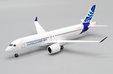 Airbus House Colours Airbus A220-300 (JC Wings 1:200)