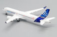 Airbus House Colours Airbus A220-300 (JC Wings 1:200)