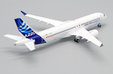 Airbus House Colours Airbus A220-300 (JC Wings 1:200)