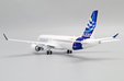 Airbus House Colours Airbus A220-300 (JC Wings 1:200)