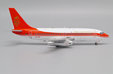 Dragonair Boeing 737-200 (JC Wings 1:200)