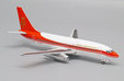 Dragonair Boeing 737-200 (JC Wings 1:200)