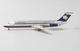 Aeromexico - McDonnell Douglas DC-9-32 (JC Wings 1:200)