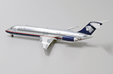 Aeromexico - McDonnell Douglas DC-9-32 (JC Wings 1:200)