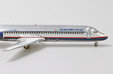 Aeromexico - McDonnell Douglas DC-9-32 (JC Wings 1:200)