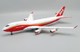 Global Super Tanker Services Boeing 747-400(BCF) (JC Wings 1:200)