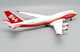 Global Super Tanker Services Boeing 747-400(BCF) (JC Wings 1:200)