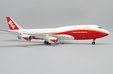 Global Super Tanker Services - Boeing 747-400(BCF) (JC Wings 1:200)