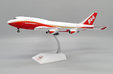 Global Super Tanker Services Boeing 747-400(BCF) (JC Wings 1:200)