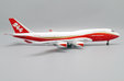 Global Super Tanker Services Boeing 747-400(BCF) (JC Wings 1:200)