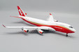 Global Super Tanker Services Boeing 747-400(BCF) (JC Wings 1:200)