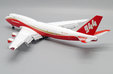 Global Super Tanker Services Boeing 747-400(BCF) (JC Wings 1:200)