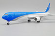 Israel Government Boeing 767-300ER (JC Wings 1:200)