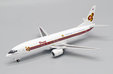 Thai Airways Boeing 737-400 (JC Wings 1:200)