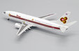 Thai Airways Boeing 737-400 (JC Wings 1:200)