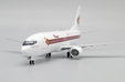 Thai Airways Boeing 737-400 (JC Wings 1:200)