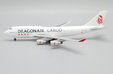 Dragonair Cargo - Boeing 747-400(BCF) (JC Wings 1:400)