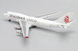 Dragonair Cargo Boeing 747-400(BCF) (JC Wings 1:400)