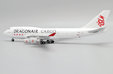 Dragonair Cargo - Boeing 747-400(BCF) (JC Wings 1:400)