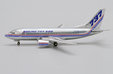 Boeing House Colors - Boeing 737-500 (JC Wings 1:400)