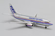 Boeing House Colors Boeing 737-500 (JC Wings 1:400)