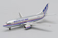 Boeing House Colors Boeing 737-500 (JC Wings 1:400)