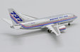 Boeing House Colors - Boeing 737-500 (JC Wings 1:400)