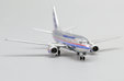 Boeing House Colors Boeing 737-500 (JC Wings 1:400)