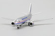 Boeing House Colors Boeing 737-500 (JC Wings 1:400)