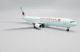 Air Canada Boeing 767-300(ER) (JC Wings 1:400)