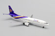 Thai Airways - Boeing 737-400 (JC Wings 1:400)