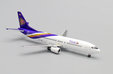 Thai Airways Boeing 737-400 (JC Wings 1:400)