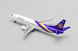 Thai Airways Boeing 737-400 (JC Wings 1:400)